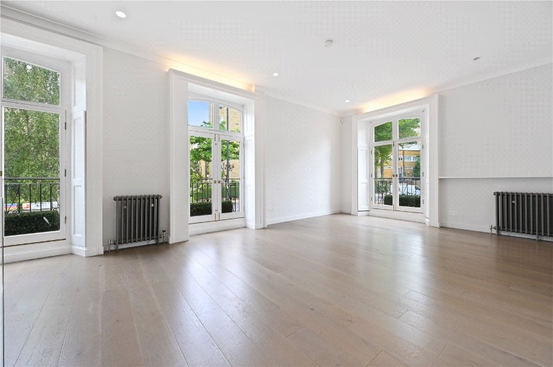 Addison Road, London, W14