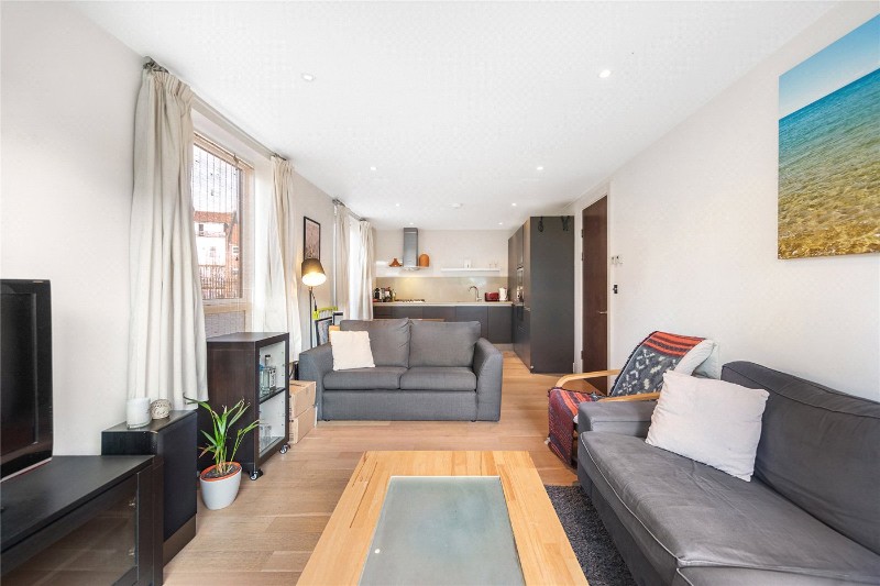 Riverside Mill House, 20 Church Street, Isleworth, TW7