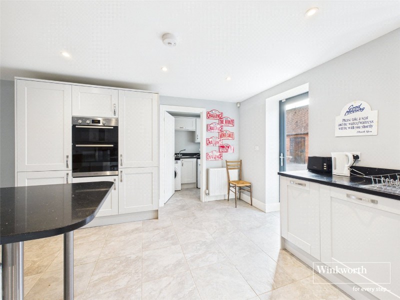 James Farm, James Lane, Grazeley Green, Reading, RG7
