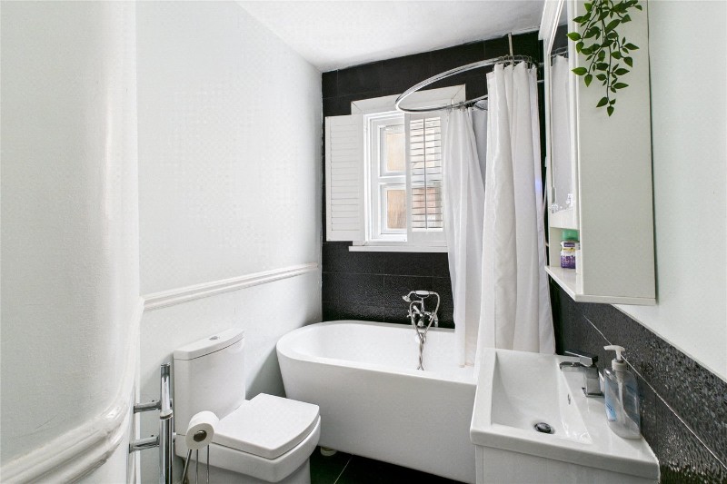 Doverfield Road, London, SW2