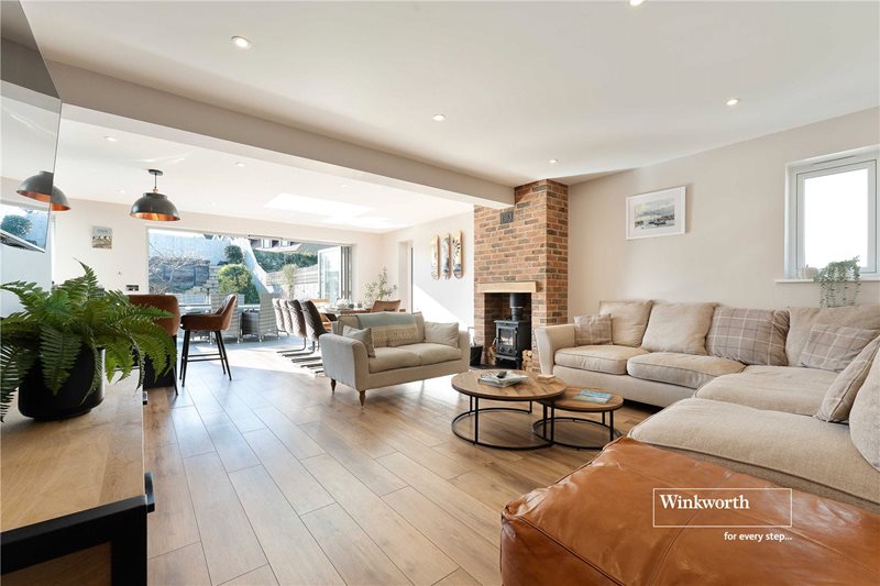 Raven Way, Christchurch, Dorset, BH23
