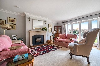 High Street, Littleton Panell, Devizes, Wiltshire, SN10