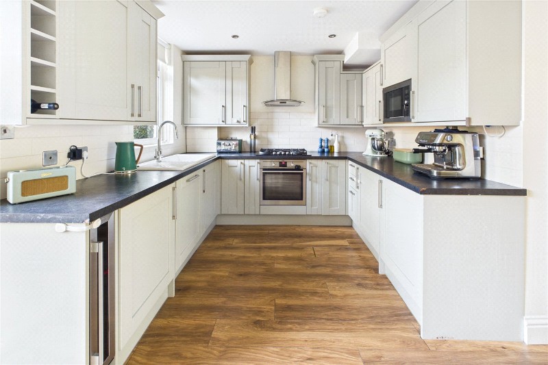 Glenister Park Road, London, SW16