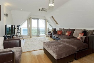 Alsafa Heights, 121 Alumhurst Road, Alum Chine, Bournemouth, BH4