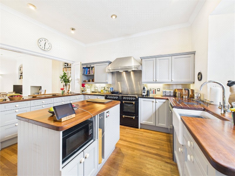 The Bury, Thorverton, Exeter, Devon, EX5