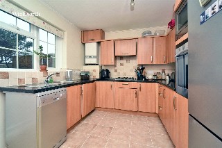 Trent Way, Worcester Park, KT4