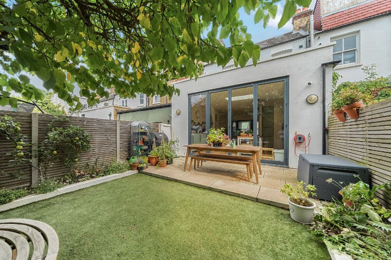 Fairfield Road, Beckenham, BR3