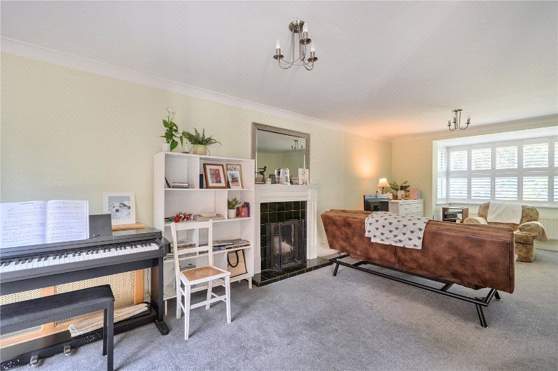 Wheeler Close, Pewsey, Wiltshire, SN9
