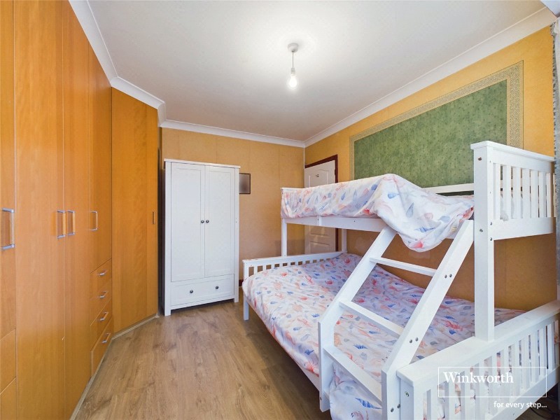 Beverley Drive, Edgware, Middlesex, HA8