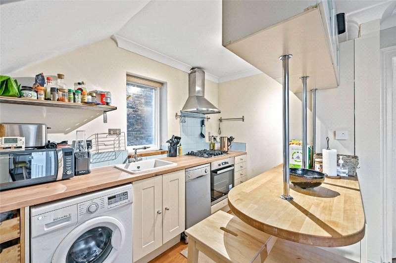 Lime Grove, London, W12