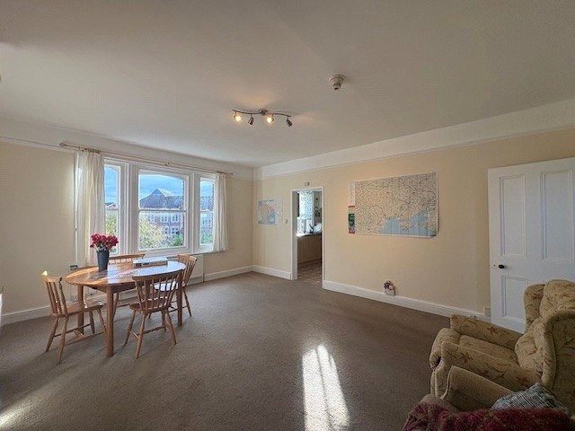 Barnfield Hill, Exeter, Devon, EX1