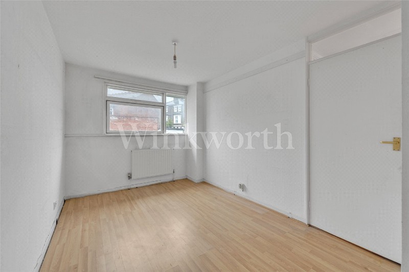 Ridge Road, London, NW2