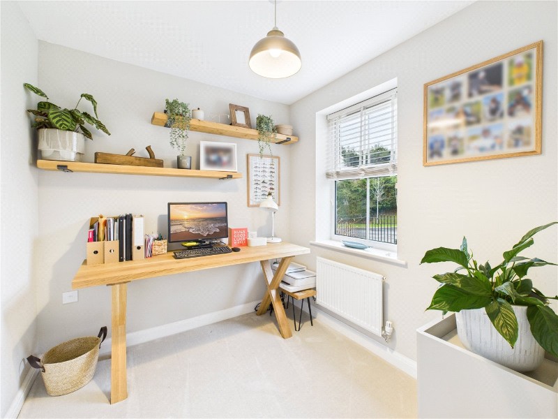 Uplowman Road, Tiverton, Devon, EX16