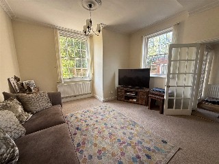 Winchester Hill, Romsey, Hampshire, SO51
