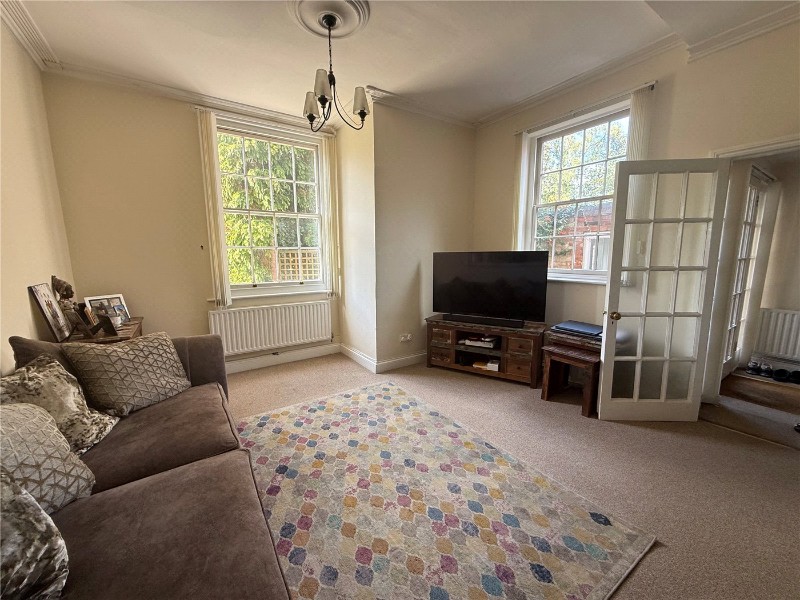 Winchester Hill, Romsey, Hampshire, SO51