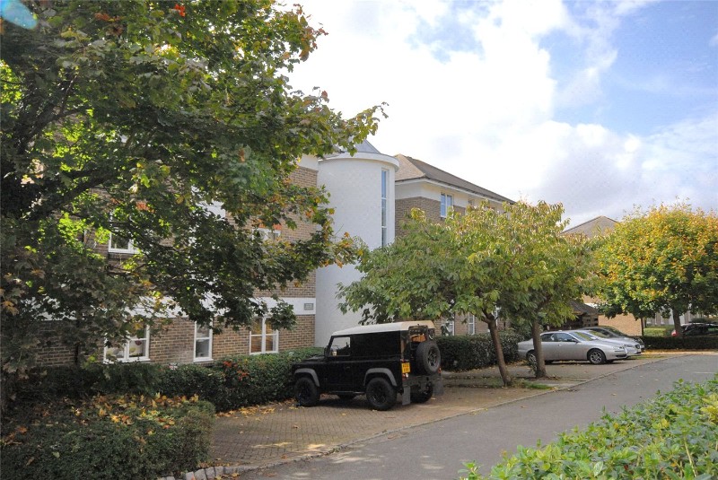 St Josephs Vale, Blackheath, London, SE3