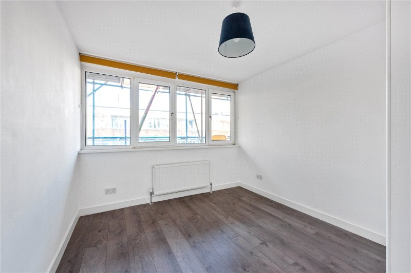 Fairstead Walk, Popham Street, London, N1