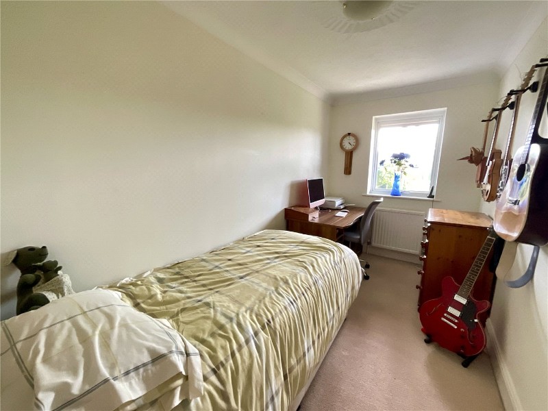 The Meridians, Christchurch, Dorset, BH23