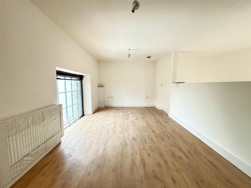 Kingswell Street, Northampton, Northamptonshire, NN1