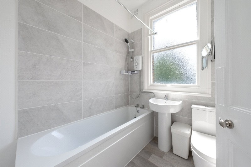 Greencroft Gardens, London, NW6