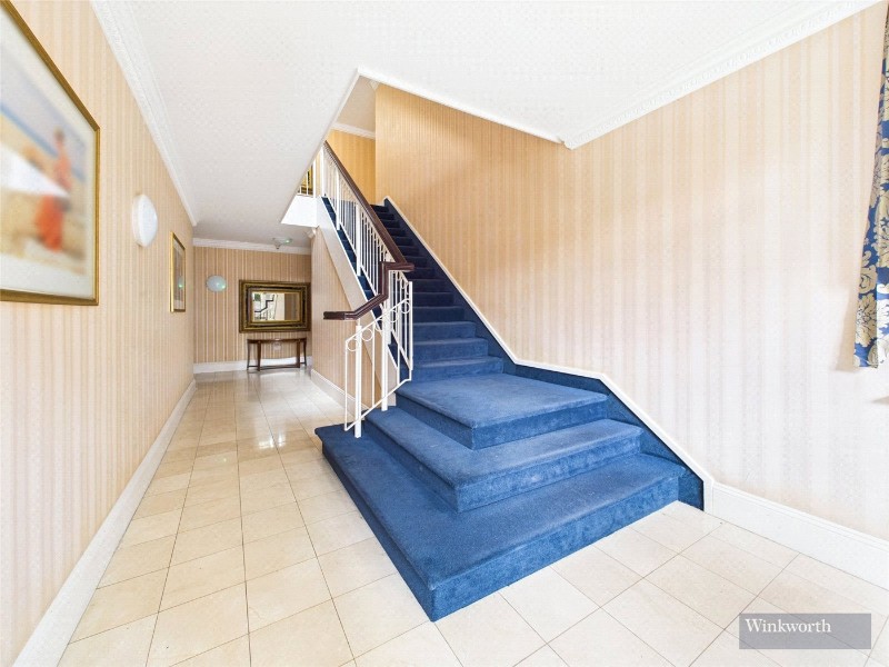 Balaclava Road, Surbiton, KT6