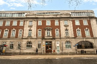 Romford Road, London, E15