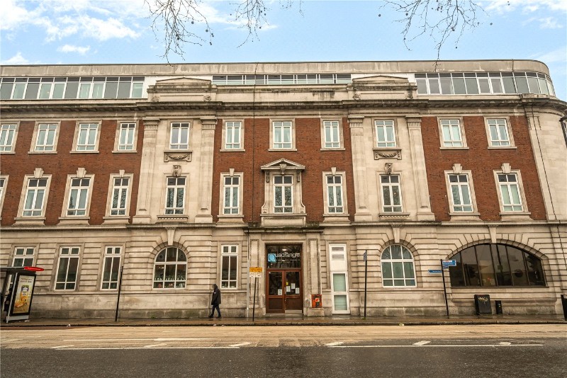 Romford Road, London, E15