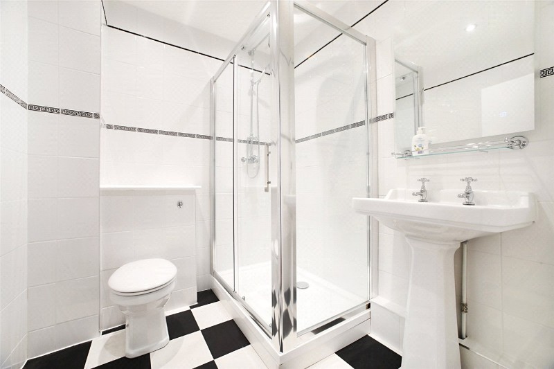 Great James Street, London, WC1N