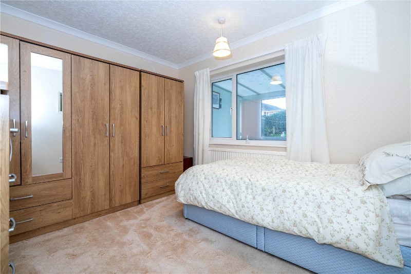 Oak Crescent, Bourne, Lincolnshire, PE10