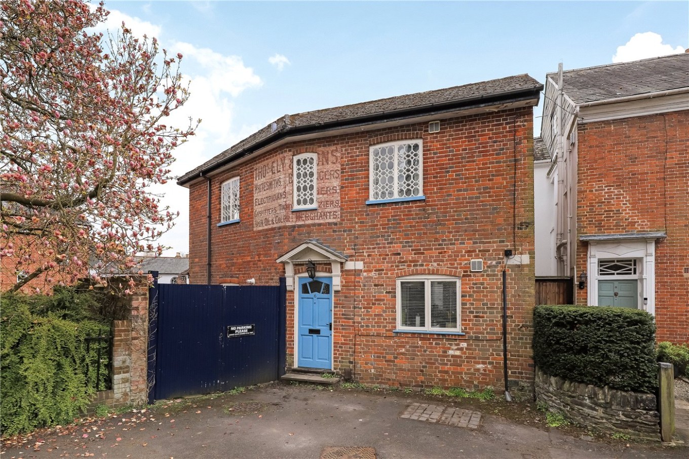 2 bedroom property for sale in Abbey Water, Romsey, SO51 (Ref ROM210044