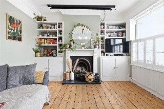 Forest Hill Road, London, SE22