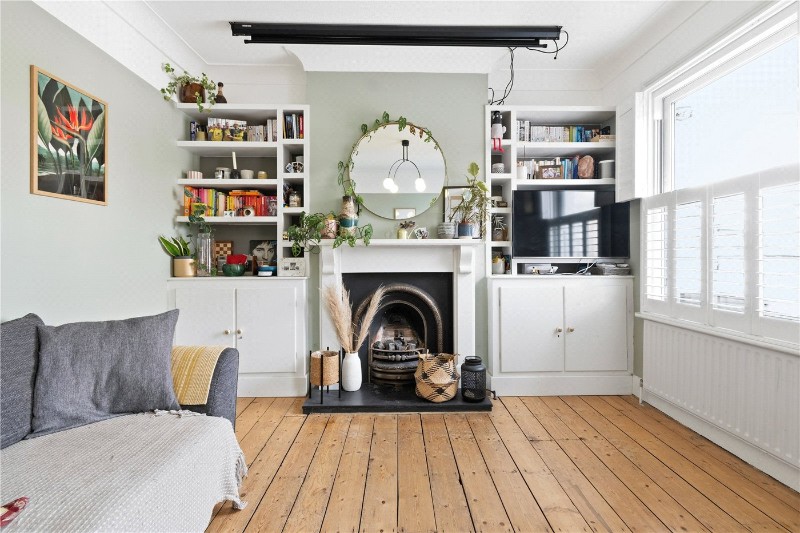 Forest Hill Road, London, SE22