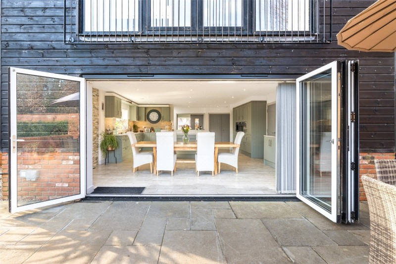 Horton, Wimborne, Dorset, BH21