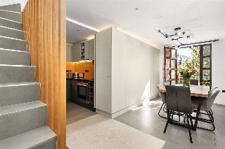 Quaker Street, London, E1