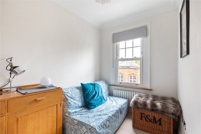 Vartry Road, Haringey Warehouse District, London, N15