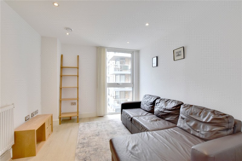 Dowells Street, London, SE10