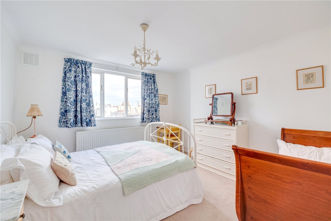 5 bedroom property for sale in Chiddingstone Street, London, SW6 (Ref