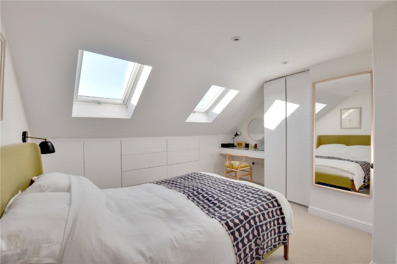 Longhurst Road, Hither Green, London, SE13