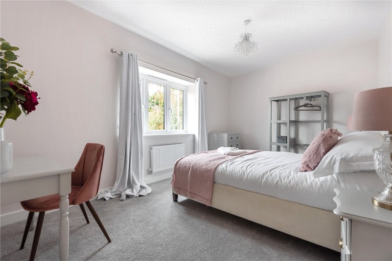 Oxlease Meadows, Romsey, SO51