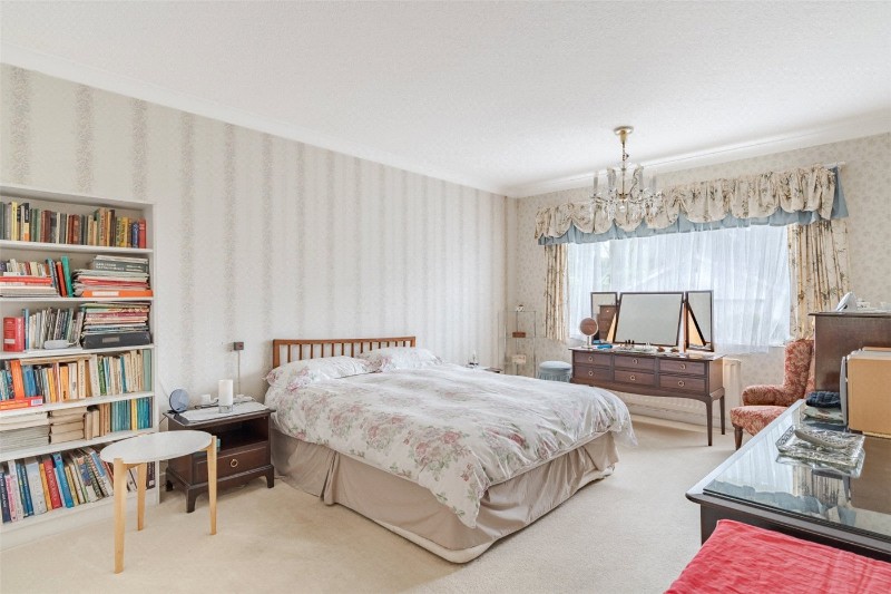 Giddylake, Colehill, Wimborne, Dorset, BH21