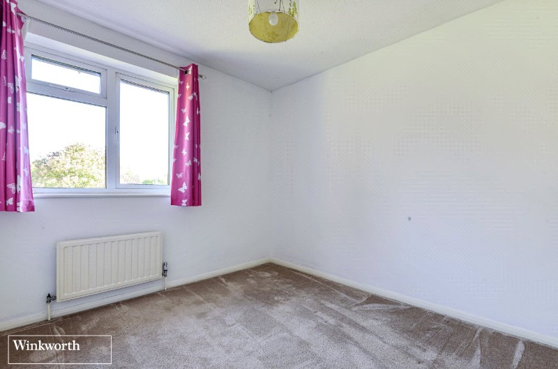 Broadhurst Grove, Lychpit, Basingstoke, Hampshire, RG24