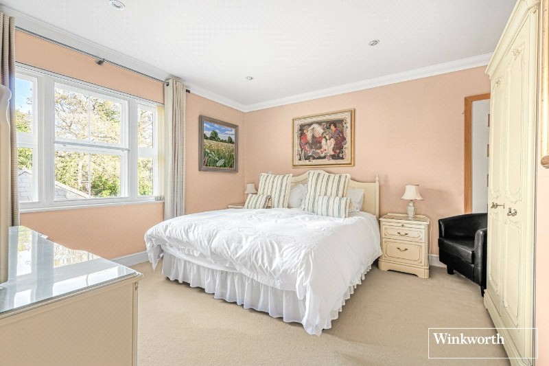 Charters Road, Sunningdale, Berkshire, SL5
