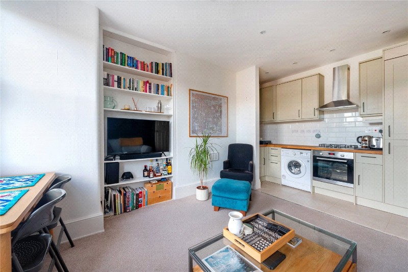Vancouver Road, London, SE23