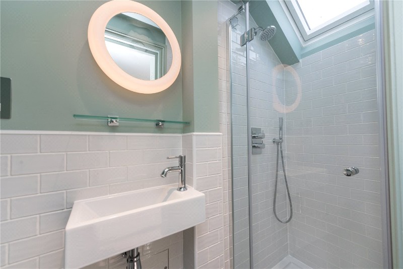 Creighton Road, London, NW6