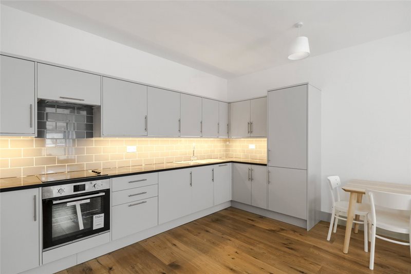Coverdale Road, Shepherds Bush, London, W12