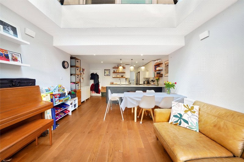 Penderyn Way, Carleton Road, London, N7
