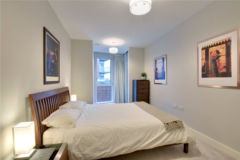 Bellville House, 79 Norman Road, Greenwich, London, SE10