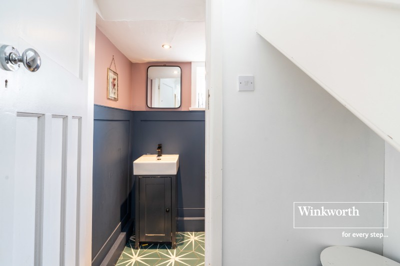 Waltham Road, Bournemouth, Dorset, BH7