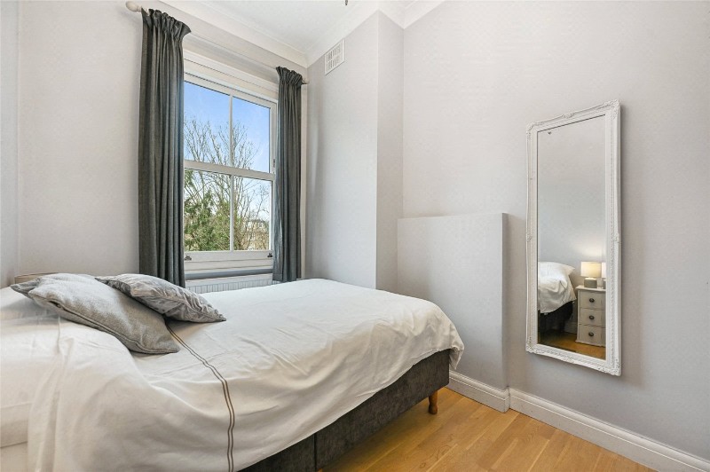 Sinclair Road, London, W14