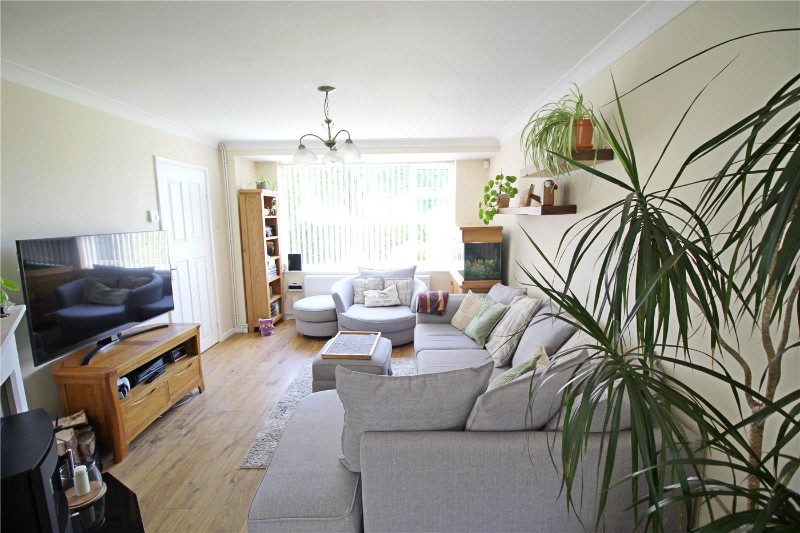 Bramley Road, Market Deeping, Peterborough, Lincolnshire, PE6